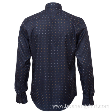 Waterproof Latest Dress Shirt Designs For Men